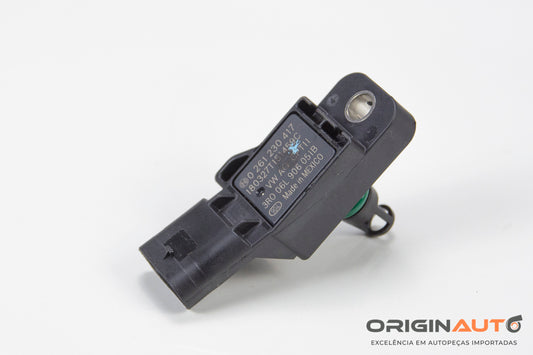 Sensor Map Coletor Volkswagen Tiguan R-Line 2.0 2018 06L906051B