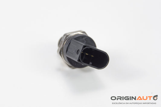Sensor Alta Pressao Aspiracao Volkswagen Tiguan R-Line 2.0 2018 06H906051J