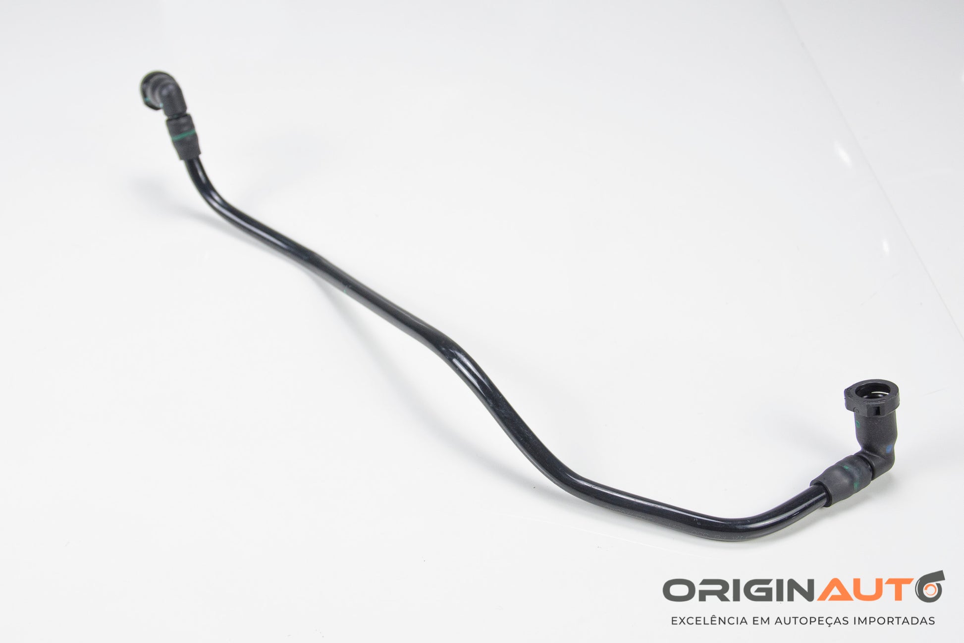 Mangueira Filtro Canister Para Tanque Volkswagen Tiguan R-Line 2.0 2018