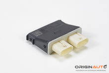 Modulo Comando Tampa Traseira Volkswagen Tiguan R-Line 2.0 2018 3G0962243C