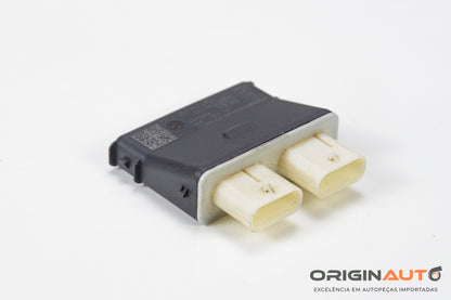 Modulo Comando Tampa Traseira Volkswagen Tiguan R-Line 2.0 2018 3G0962243C