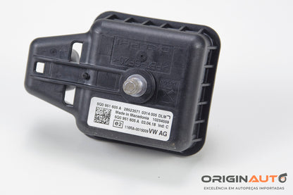 Modulo Alarme Volkswagen Tiguan R-Line 2.0 2018A 5Q0951605A