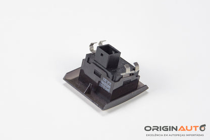 Sensor Chuva E Luminosidade Volkswagen Tiguan R-Line 2.0 2018 5Na907451E