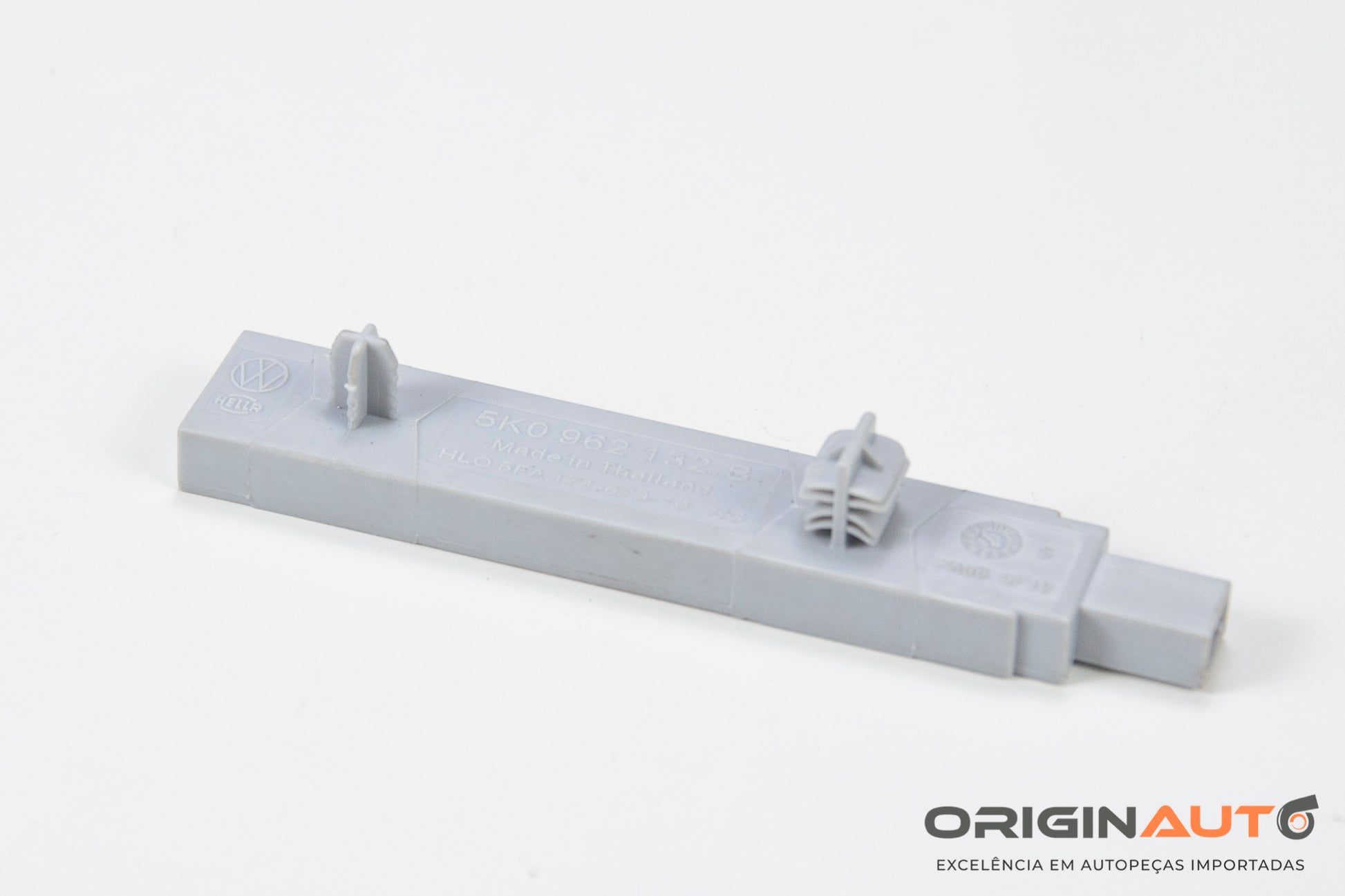 Antena Keyless Central Volkswagen  Tiguan R-Line 2.0 2018 5K0962132B