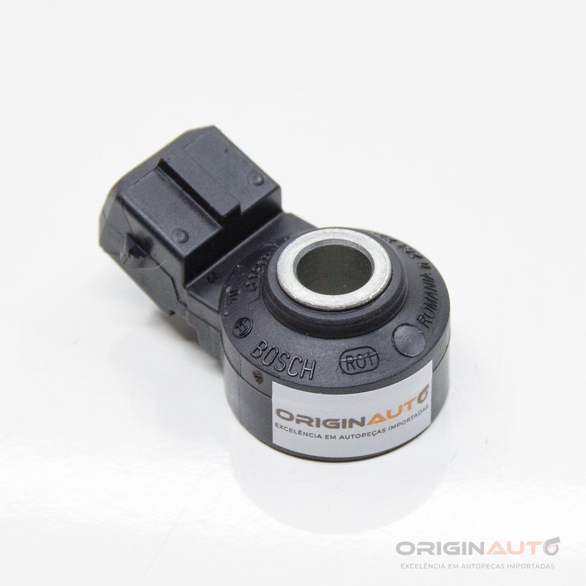 Sensor Detonacao Bmw 320I M Sport G20 B48 2020 7636937