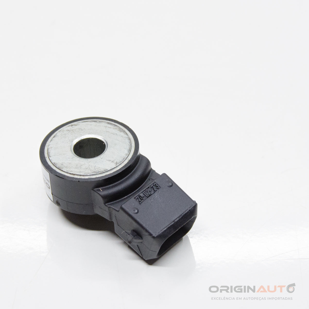 Sensor Detonacao Bmw 320I M Sport G20 B48 2020 7636937