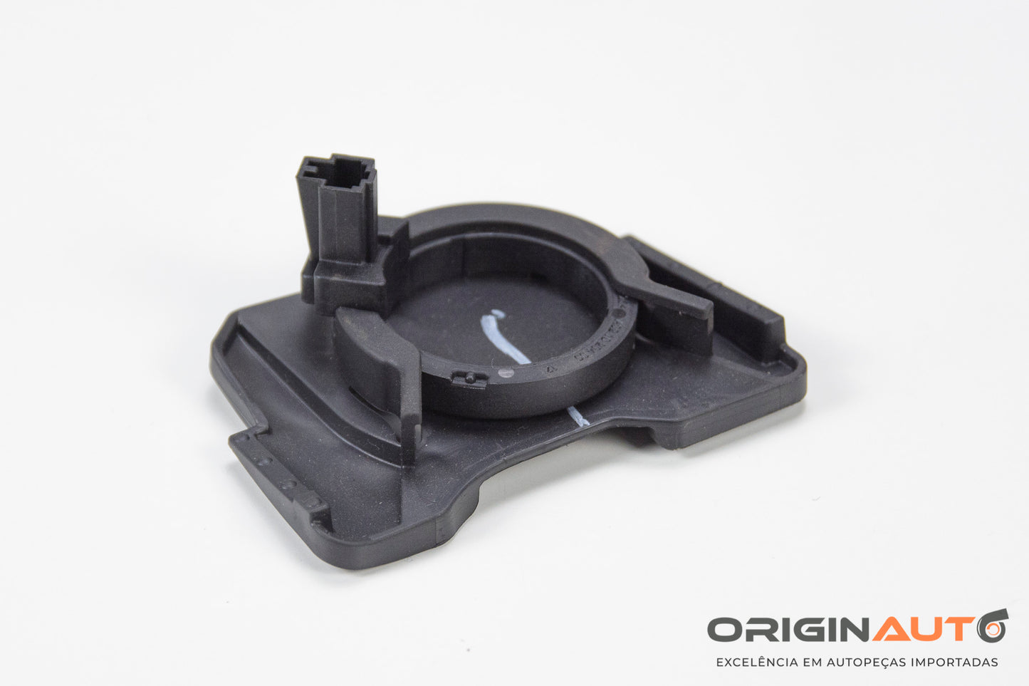 Acabamento Ignicao Volkswagen Tiguan R-Line 2.0 2018 5G0858573