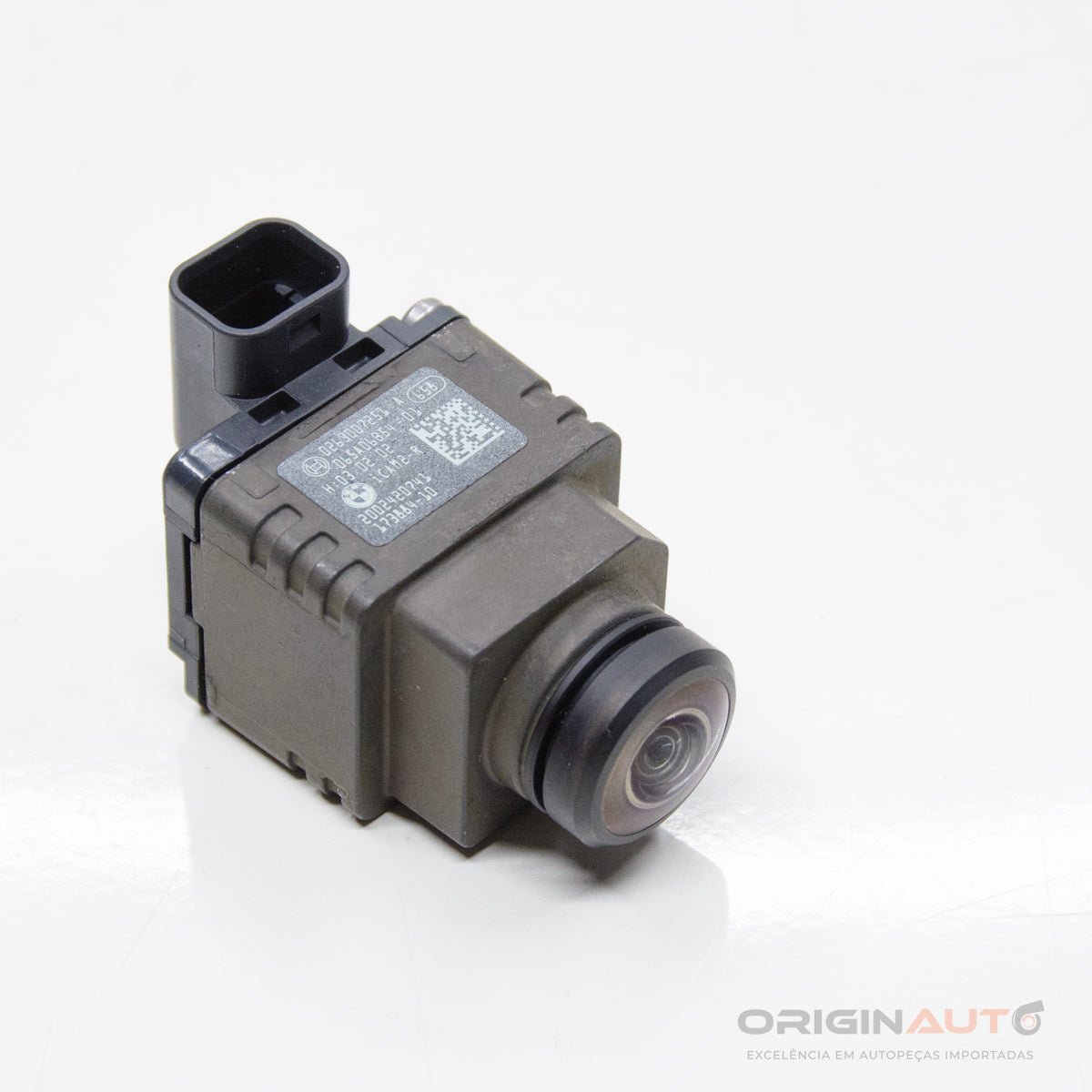 Camera De Re Bmw 320I M Sport G20 B48 2020 5A1Bc29