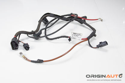 Chicote Direcao Volkswagen Tiguan R-Line 2.0 2018 5Qb971111F