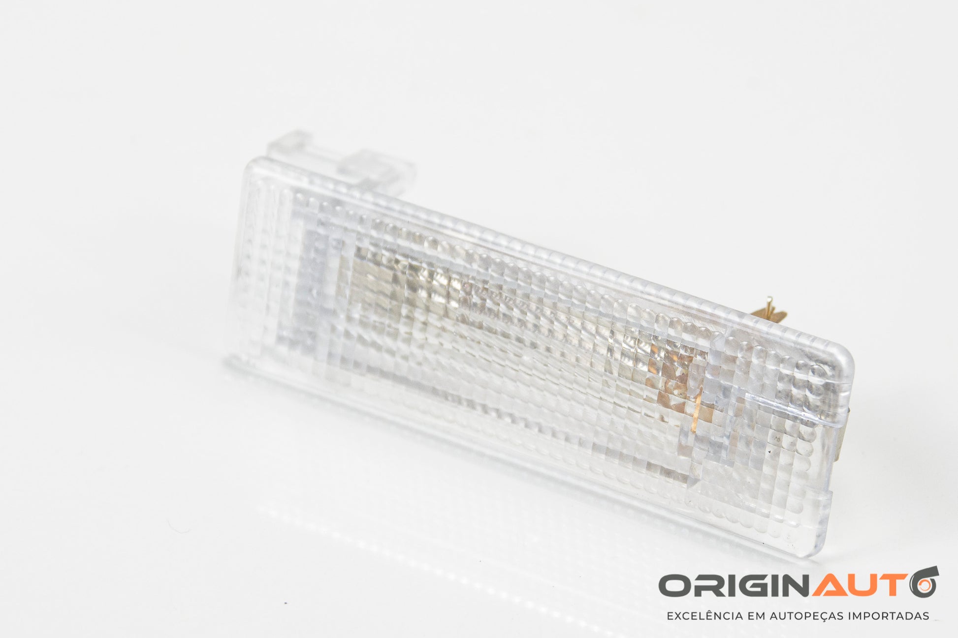 Luz Teto Cortesia Volkswagen Tiguan R-Line 2.0 2018 1Kd947101