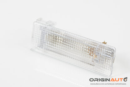 Luz Teto Cortesia Volkswagen Tiguan R-Line 2.0 2018 1Kd947101