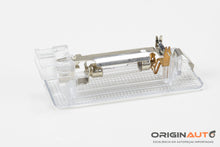 Luz Teto Cortesia Volkswagen Tiguan R-Line 2.0 2018 1Kd947101