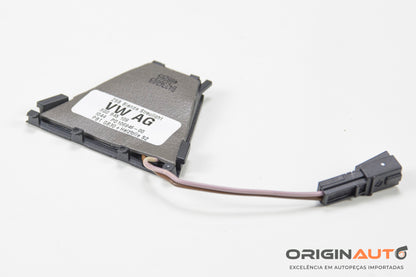 Sensor Solar Volkswagen Tiguan R-Line 2.0 2018 3G0845109