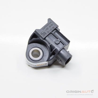 Sensor Impacto Airbag Bmw 320I M Sport G20 B48 2020 9341546