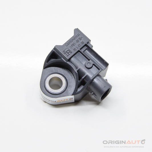 Sensor Impacto Airbag Bmw 320I M Sport G20 B48 2020 9341546
