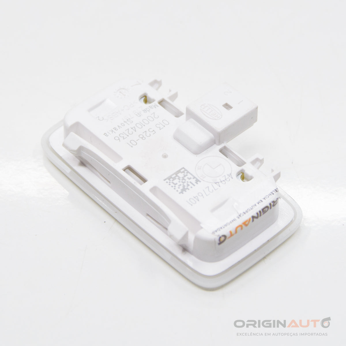 Luz Quebra Sol Bmw 320I M Sport G20 B48 2020 7276401