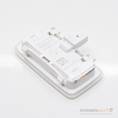 Luz Quebra Sol Bmw 320I M Sport G20 B48 2020 7276401