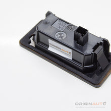 Luz Placa Bmw 320I M Sport G20 B48 2020 7193293