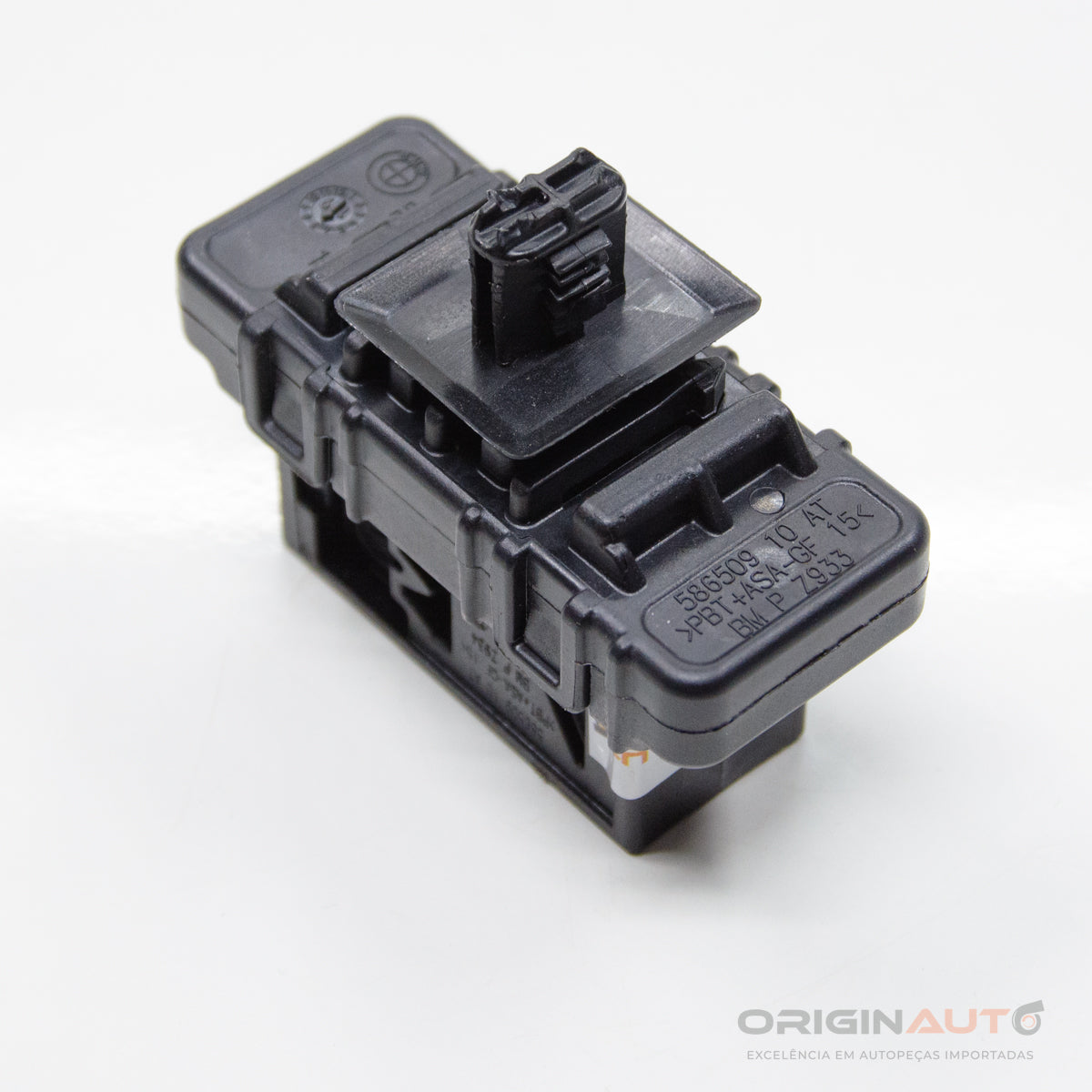 Modulo Interface Bmw 320I M Sport G20 B48 2020 6814609