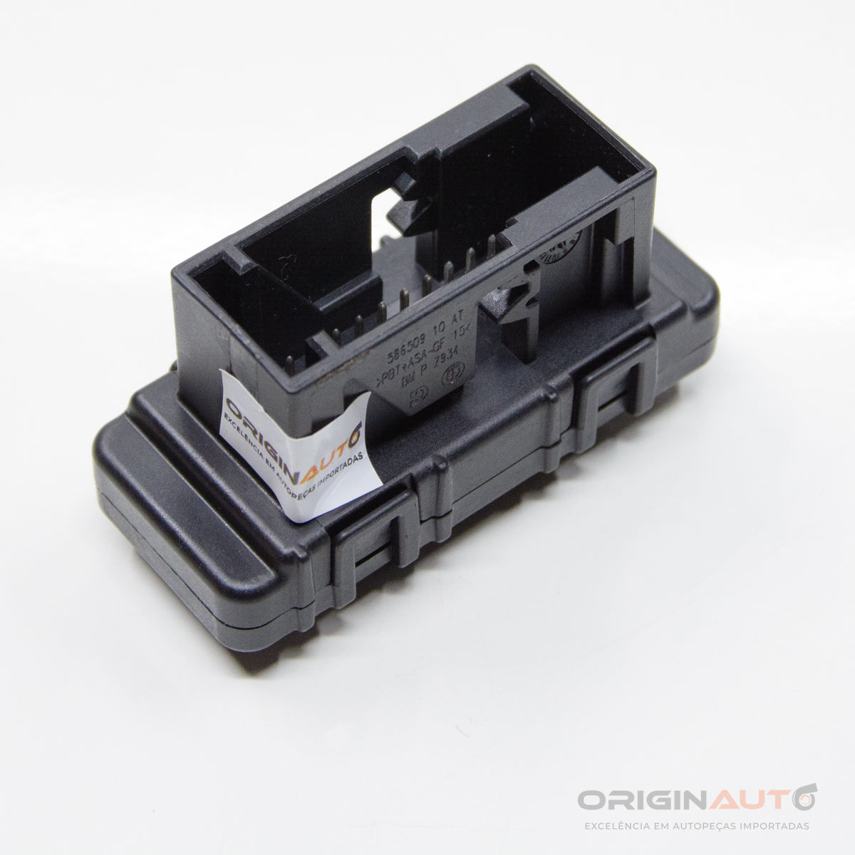 Modulo Interface Bmw 320I M Sport G20 B48 2020 6807395