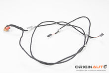 Chicote Tampa Traseira Volkswagen Tiguan R-Line 2.0 2018 5Na971175