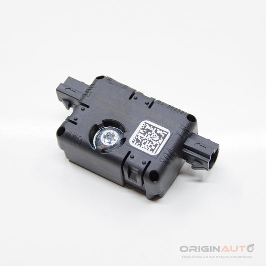 Modulo Ruido Amplificador Antena Bmw 320I M Sport G20 B48 2020 6832256
