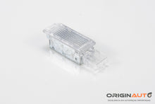 Luz Interna Porta Luvas Volkswagen Tiguan R-Line 2.0 2018 3L0947565