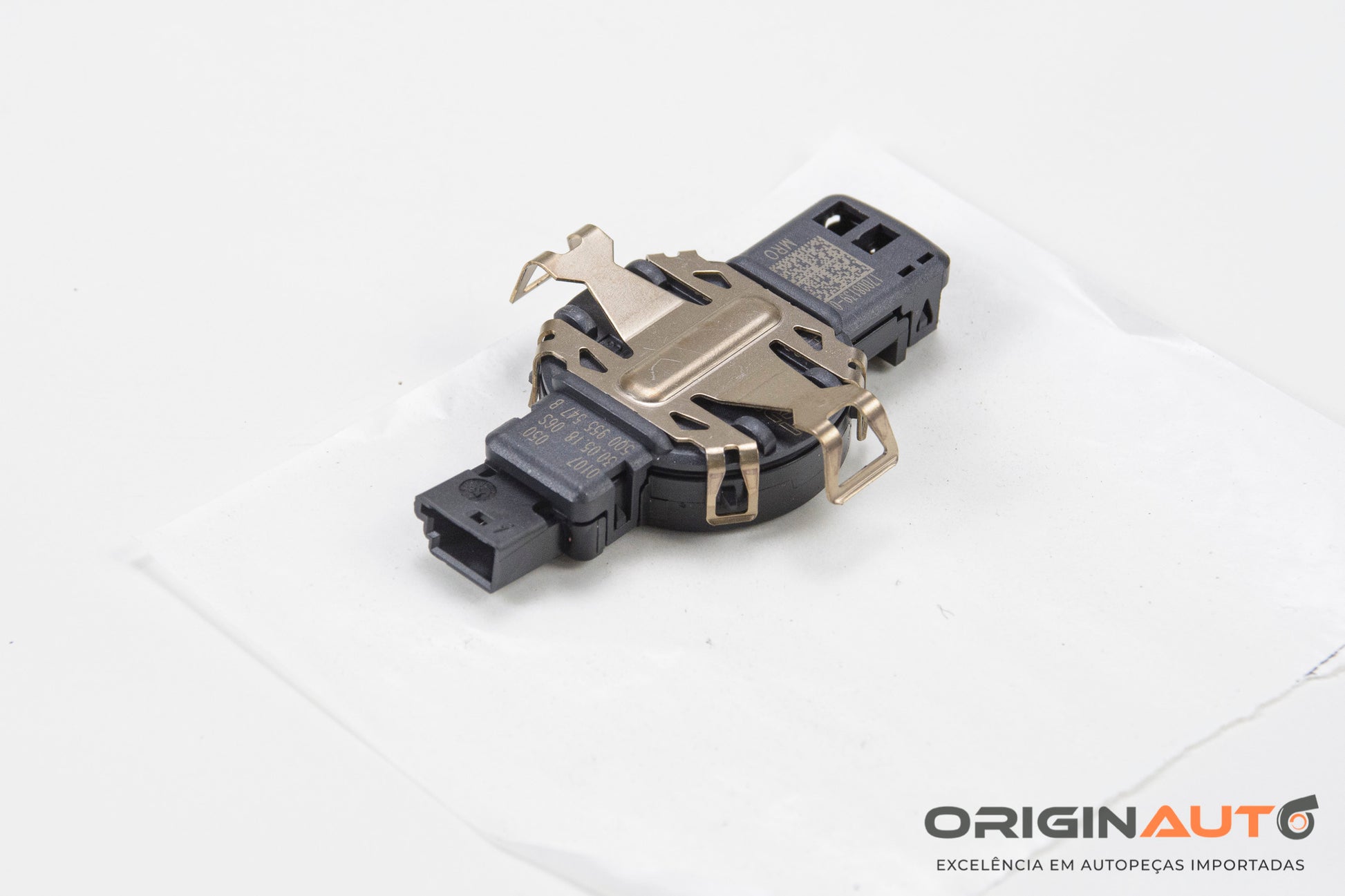 Sensor Chuva Crepuscular Volkswagen Tiguan R-Line 2.0 2018 5Q0955547B