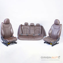 Jogo Bancos Bmw 320I M Sport G20 B48 2020