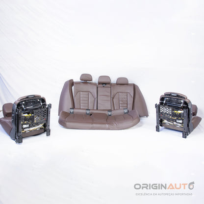 Jogo Bancos Bmw 320I M Sport G20 B48 2020