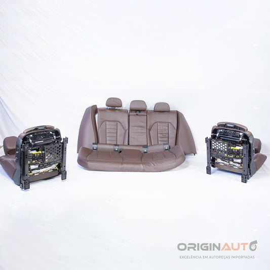 Jogo Bancos Bmw 320I M Sport G20 B48 2020