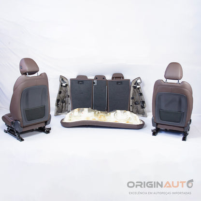 Jogo Bancos Bmw 320I M Sport G20 B48 2020