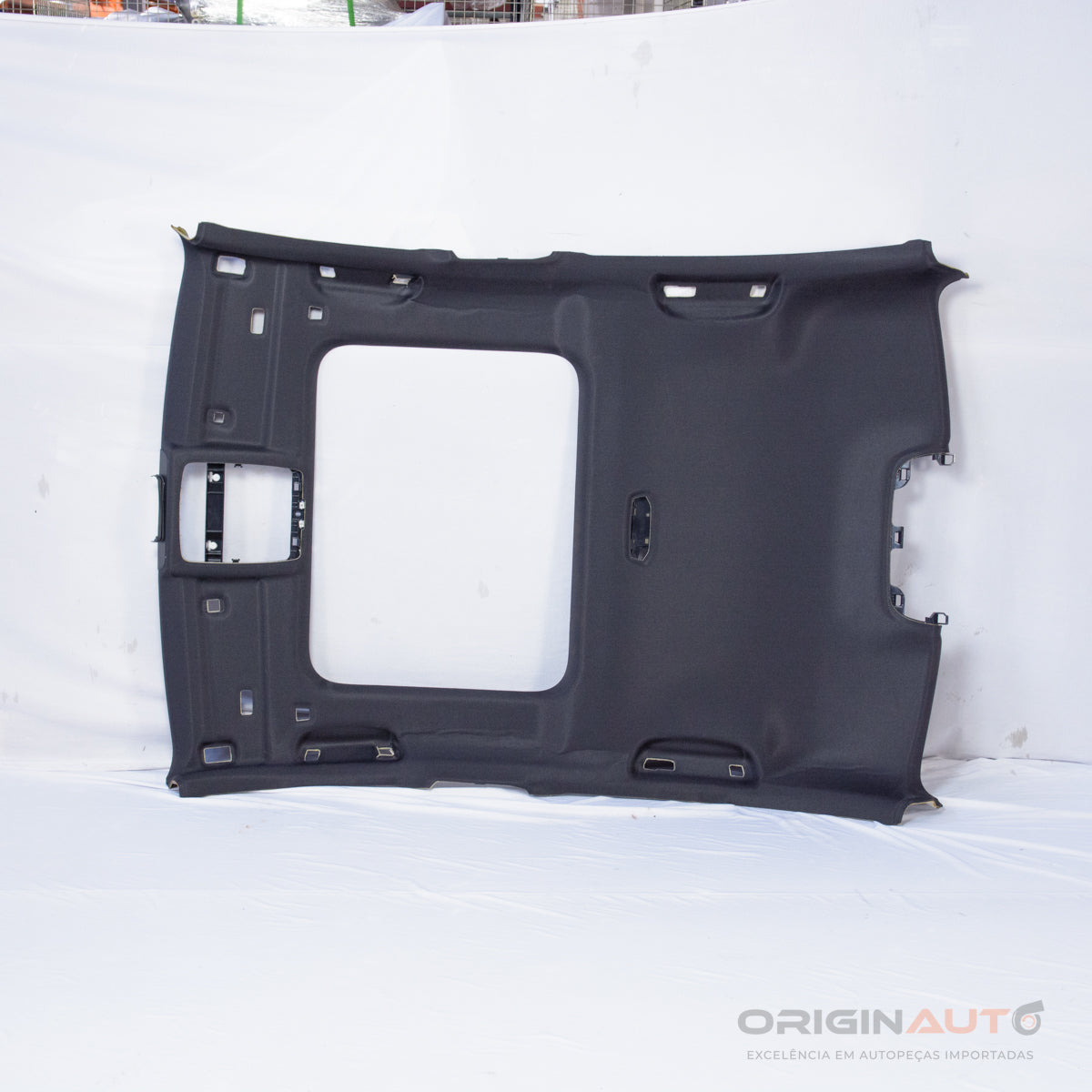 Forro Teto Bmw 320I M Sport G20 B48 2020 8079197