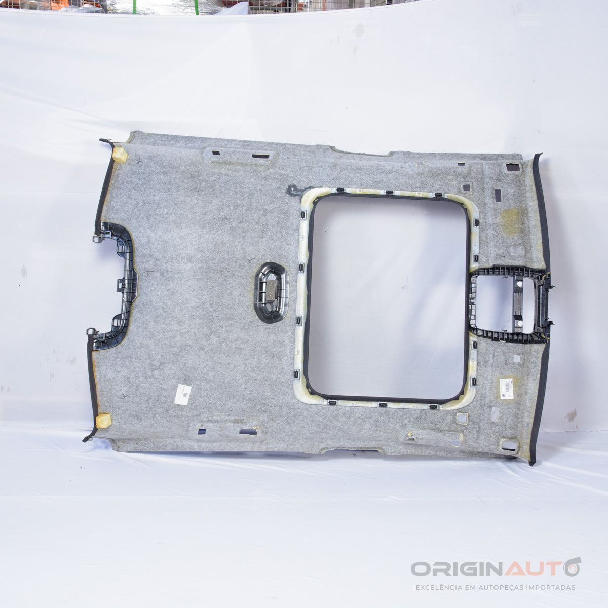 Forro Teto Bmw 320I M Sport G20 B48 2020 8079197