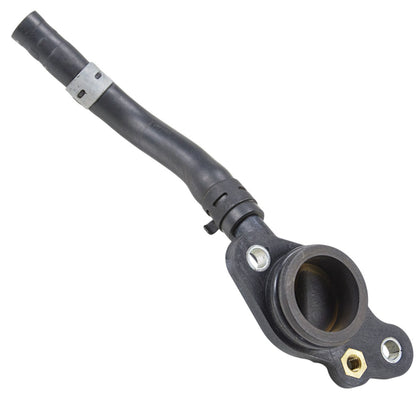 Mangueira Água Radiador Vw Tiguan R-Line 2018 06K121051M