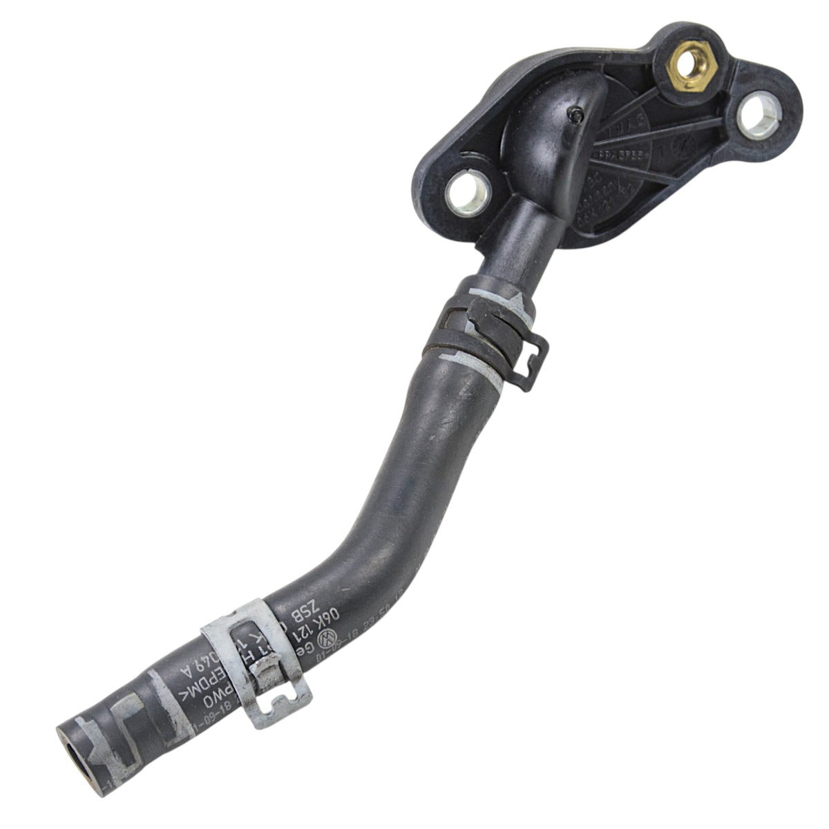 Mangueira Água Radiador Vw Tiguan R-Line 2018 06K121051M