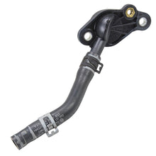 Mangueira Água Radiador Vw Tiguan R-Line 2018 06K121051M