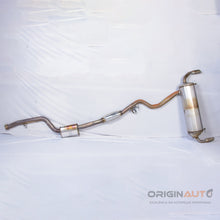 Cano Escape Bmw 320I M Sport G20 B48 2020 7933808