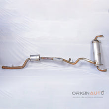 Cano Escape Bmw 320I M Sport G20 B48 2020 7933808