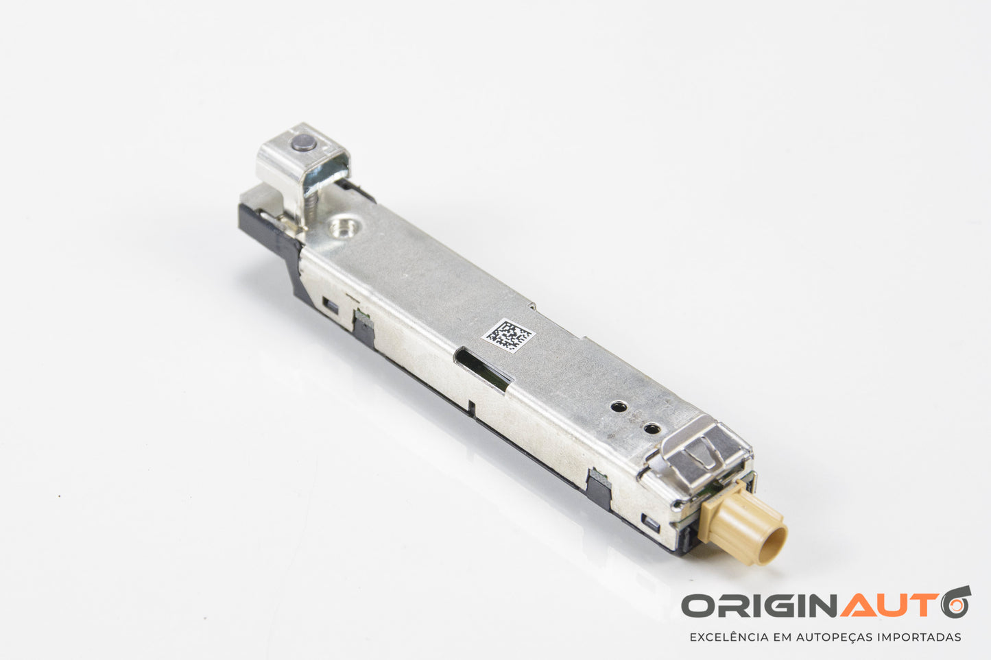 Antena Tampa Traseira Volkswagen Tiguan R-Line 2.0 2018 5Na035577F