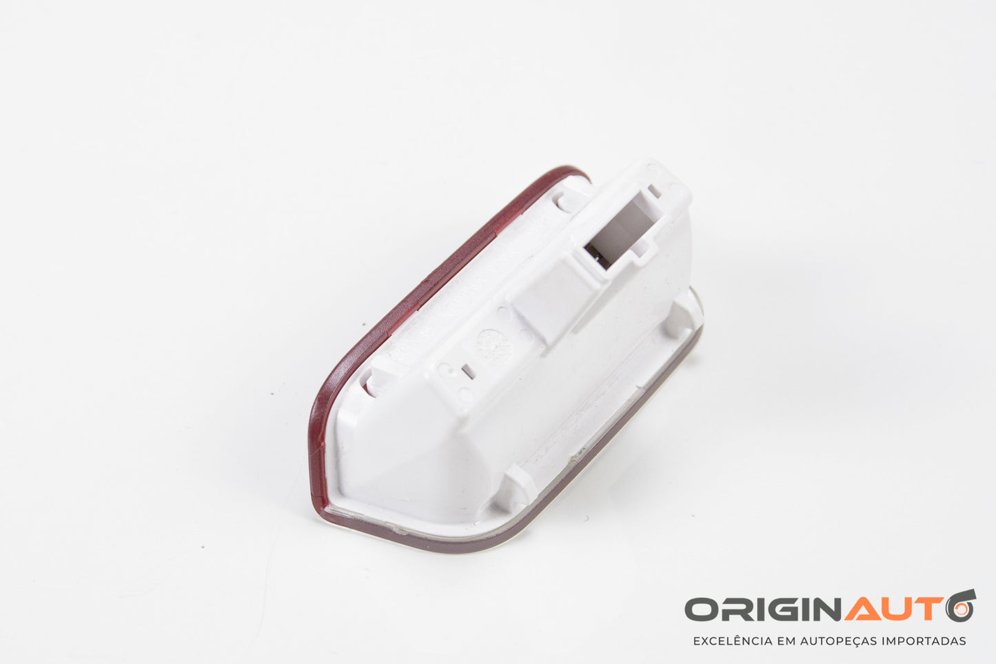 Luz Cortesia Tampa Traseira Volkswagen Tiguan R-Line 2.0 2018 3G0947411