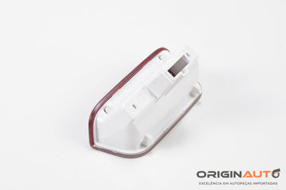 Luz Cortesia Tampa Traseira Volkswagen Tiguan R-Line 2.0 2018 3G0947411