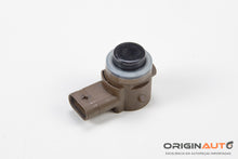 Sensor Estacionamento Volkswagen Tiguan R-Line 2.0 2018 5Q0919297B