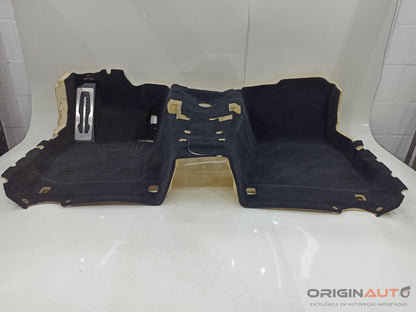 Carpete Assoalho Forracao Dianteira Bmw 320I M Sport G20 B48 2020 8092737