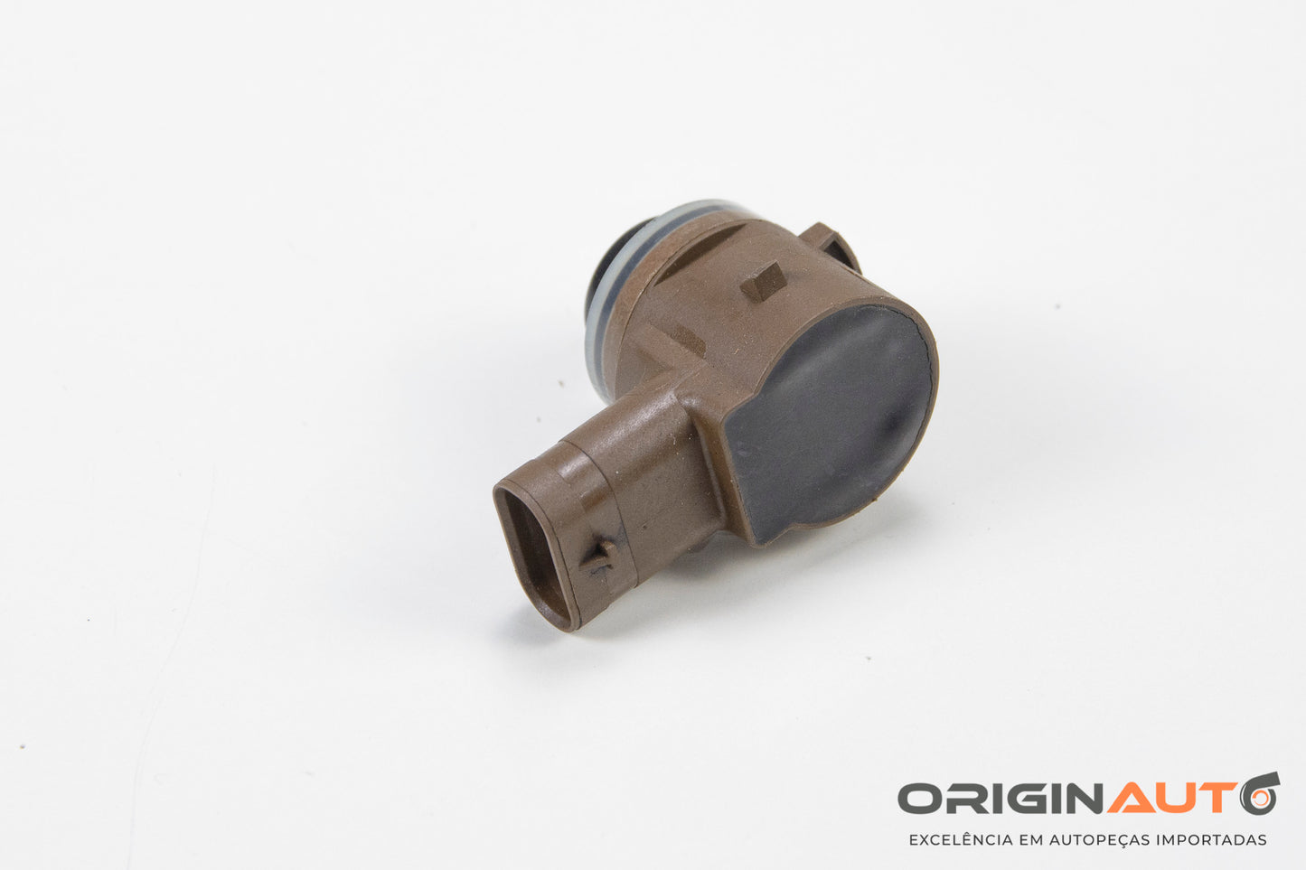 Sensor Estacionamento Volkswagen Tiguan R-Line 2.0 2018 5Q0919297B