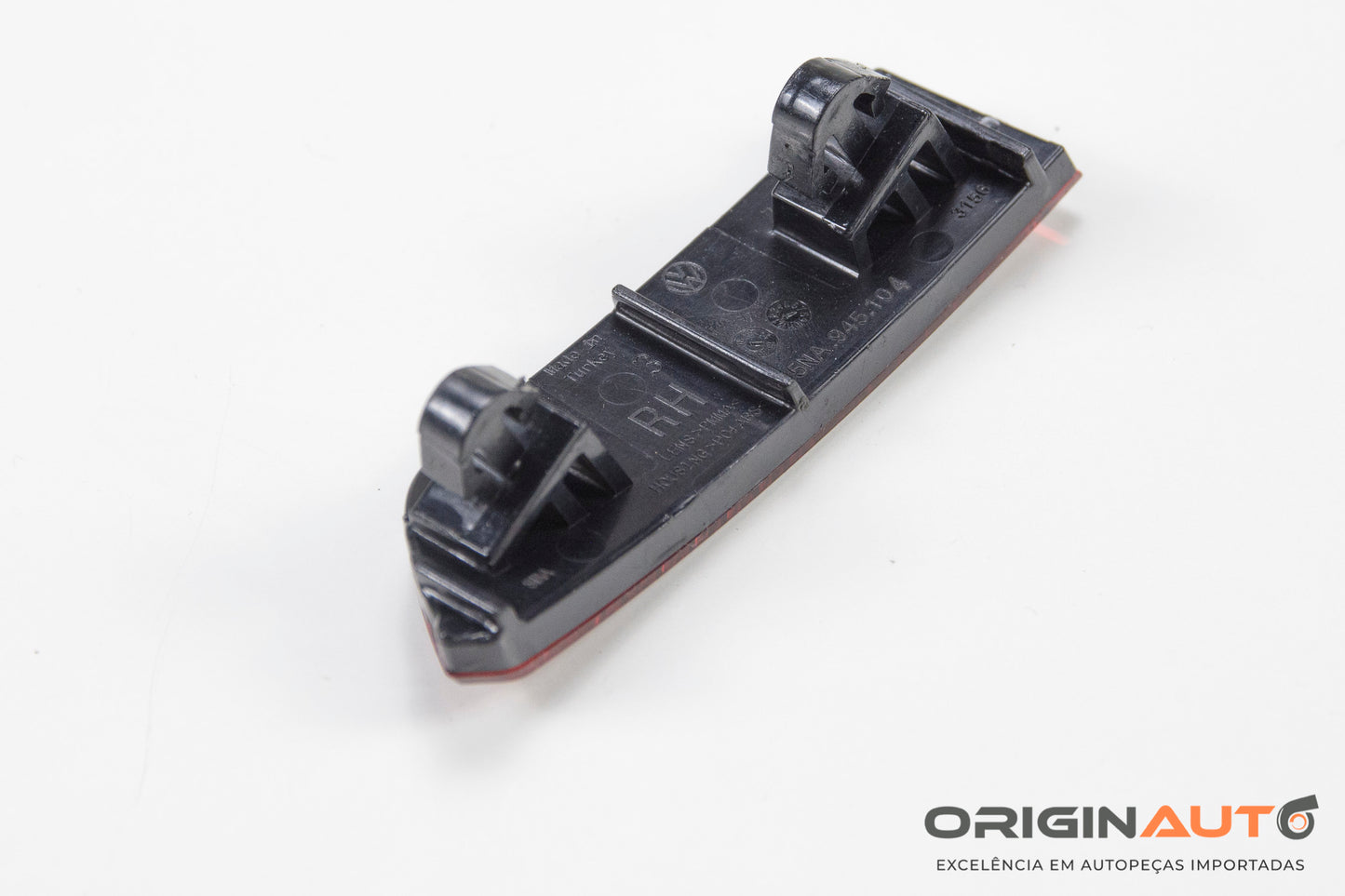 Olho De Gato Externo Lado Direito Volkswagen Tiguan R-Line 2.0 2018 5Na945104