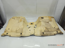 Carpete Assoalho Forracao Dianteira Bmw 320I M Sport G20 B48 2020 8092737