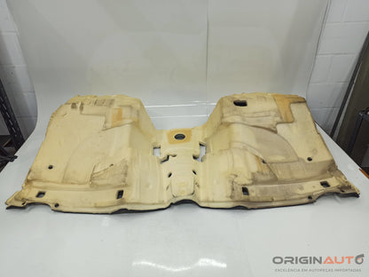 Carpete Assoalho Forracao Dianteira Bmw 320I M Sport G20 B48 2020 8092737