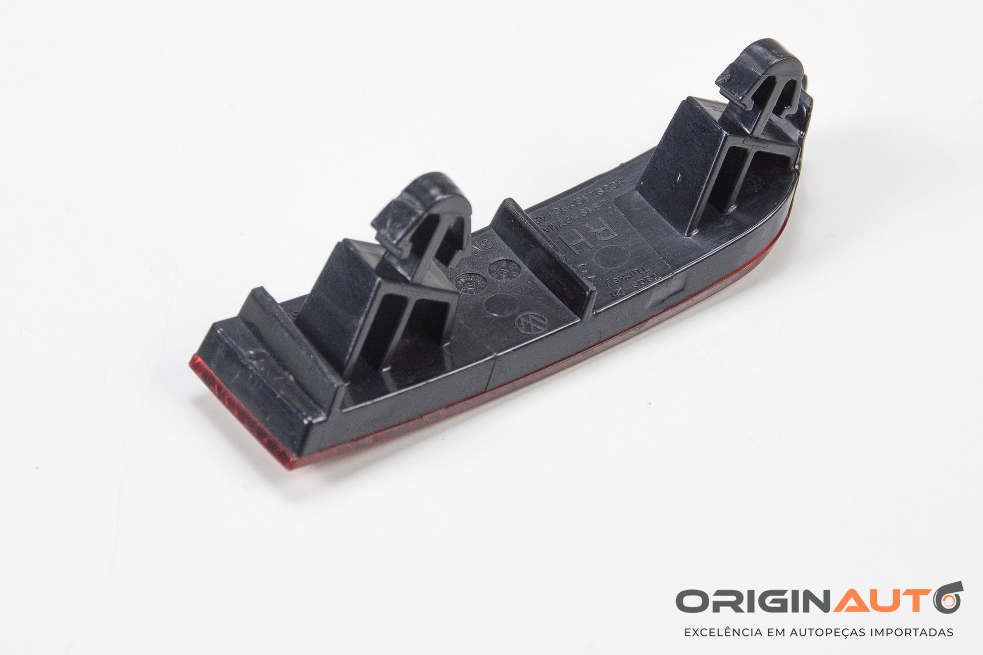 Olho De Gato Externo Lado Direito Volkswagen Tiguan R-Line 2.0 2018 5Na945104