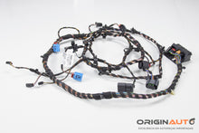 Chicote Tampa Tras Esquerdo Volkswagen Tiguan R-Line 2.0 2018 5Na971147Dt